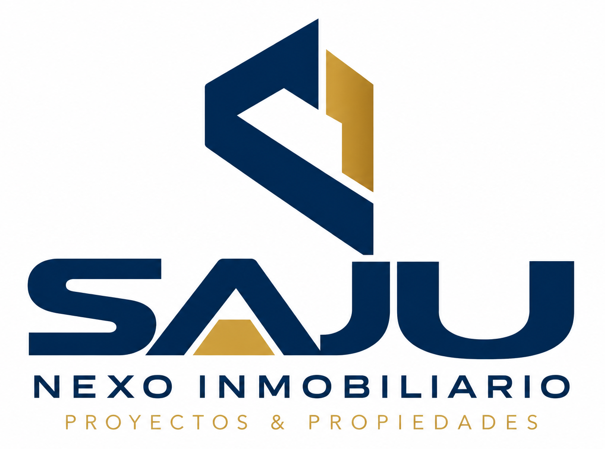 SAJU Nexo Inmobiliario